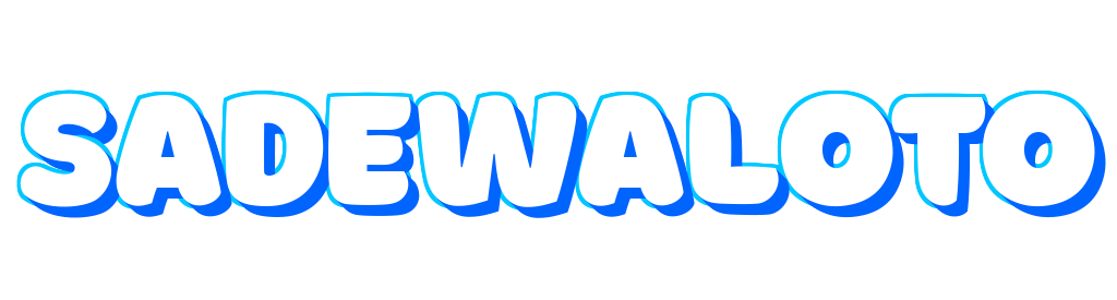 Logo SADEWALOTO